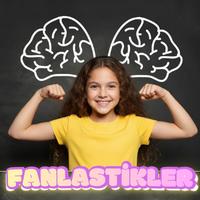 FANLASTİKLER